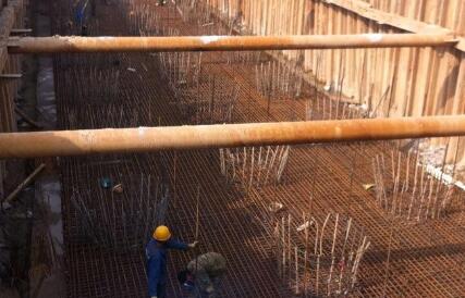 拉森钢板桩厂家